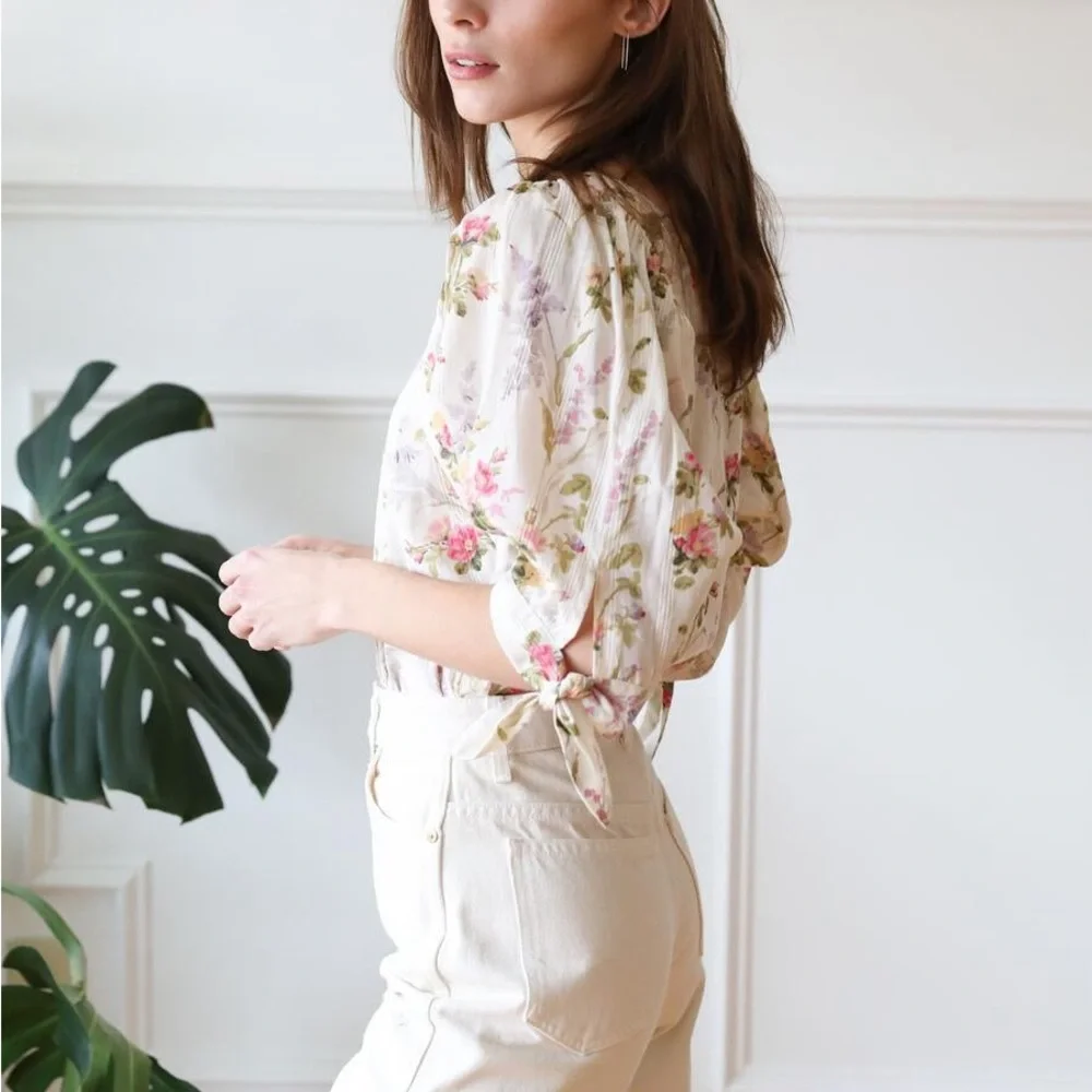 Mille Evelyn top size XXS - Picture 2 of 3